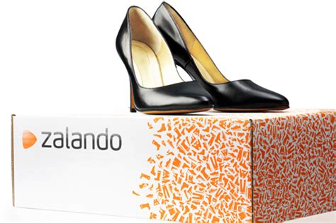 reso zalando scarpe usate